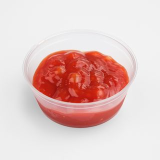 Ketchup