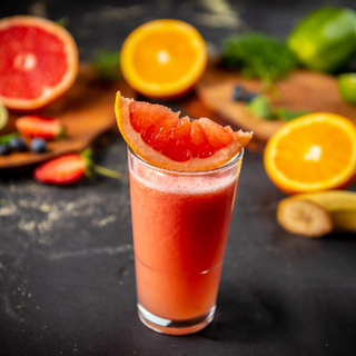 Pink Grapefruit Fresh 300 ml