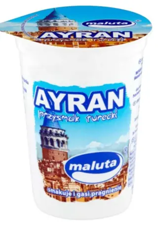 AYRAN 250ml