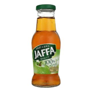 Сік Джаффа яблуко (0.250мл)