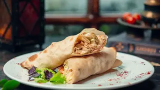 Rollo De Solo Carne