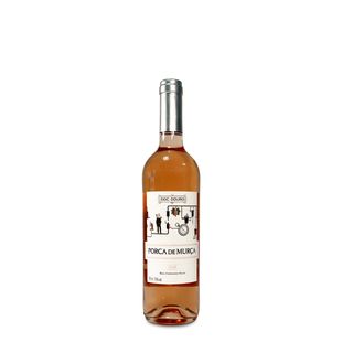 Porca de Murça Rosé 2021