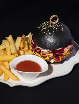 teatro burger 