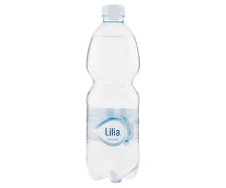 Acqua Lilia naturale 50cl