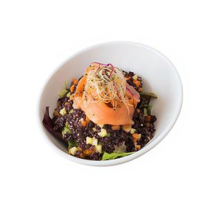 Ensalada Avocado