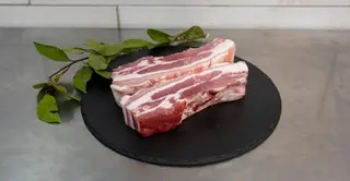 Tracchie di suino 1 kg