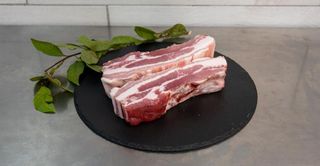 Tracchie di suino 1 kg