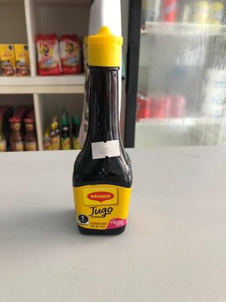 Jugo Sazonador, Maggi, 100Ml