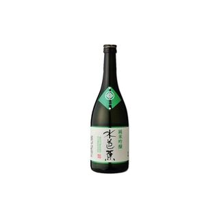 315 Mizubasho - Junmai Ginjo 720ml