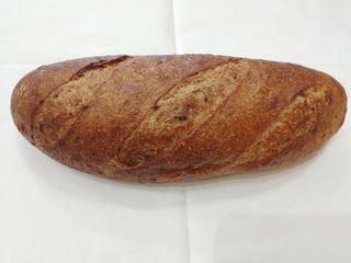 Багет ГРЕЧАНИЙ з цибулею 300гр