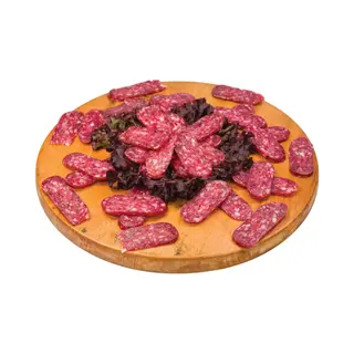 Бански старец