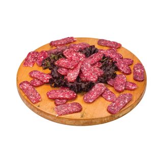 Бански старец