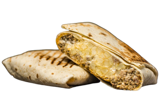 Tacos Chicken Fromage