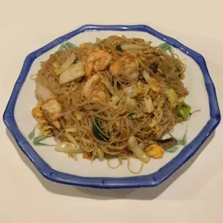 25.Yaki Bifun