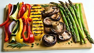 Гриловани зеленчуци