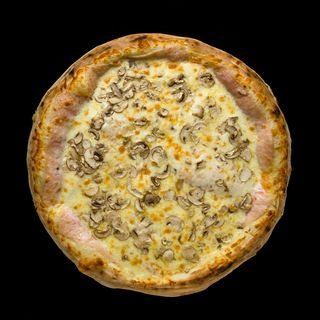 Pizza Capricciosa Jumbo 60cm