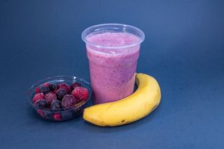 Very Berry smoothie 0.4l