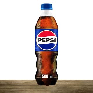 PEPSI 500ML