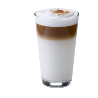 Café Manchado
