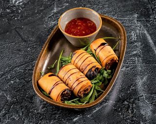 Pachetele de primavara