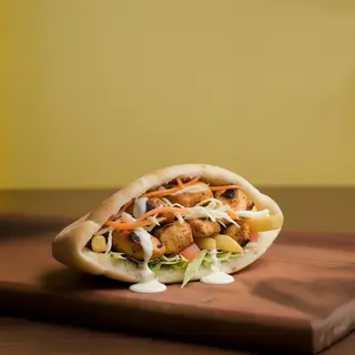 Pita vita