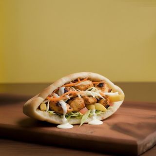 Pita vita