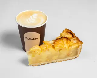 Menu Dulce Tarta
