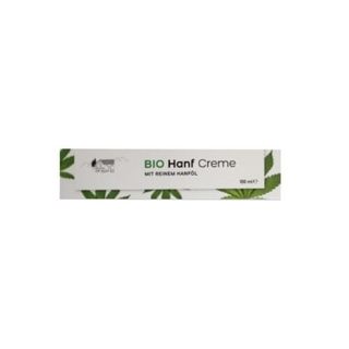 BIO Hanf Creme 100ml 