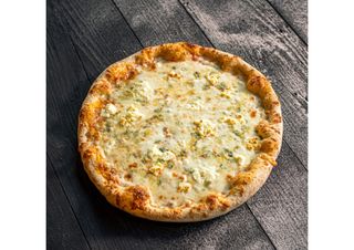 Пица Куатро Формаджи (400г)