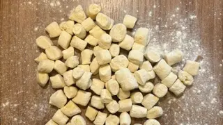 GNOCCHI 500 GR