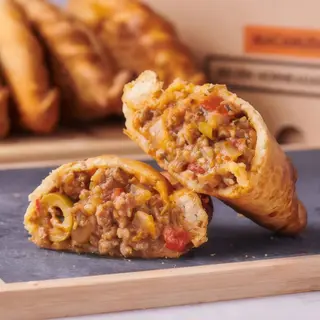 Empanada Criolla original
