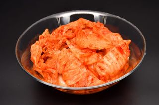 Салат "Кимчи"