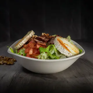 Ensalada Templada 