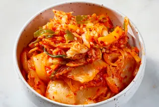 Kim Chi