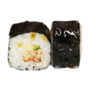 Унаги маки (170г)