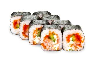 Норвезький рол (210г)