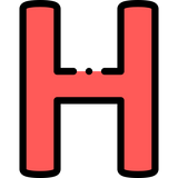  HAVANA (ORANGE, POIRE, POMME, FRAISE)   