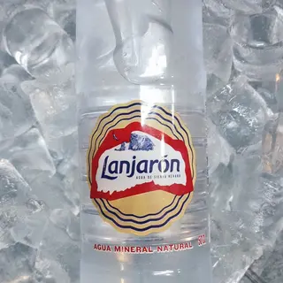 Botella De Agua 50 cl