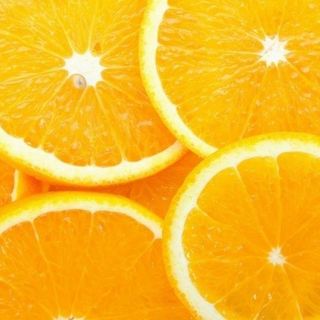 Апельсин (100 г)