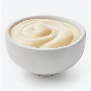 Salsa Mayonesa