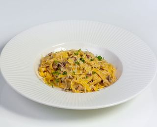 Талиателе Карбонара (350г)