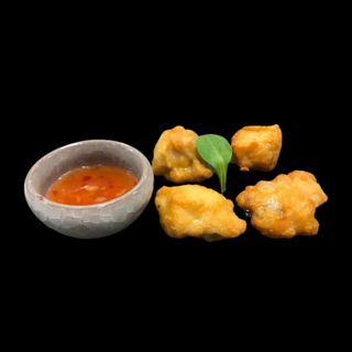 77.TORI KARAAGE (6 piezas)