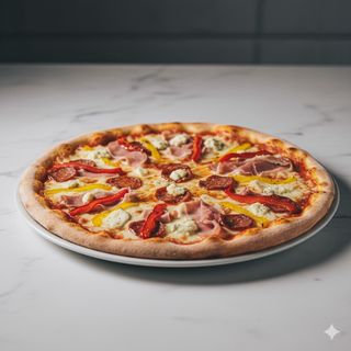 Istanbul kebap house