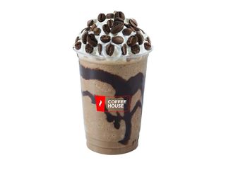 Էսպրեսսո Ֆրապուչինո