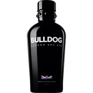 Ginebra Bulldog 40º 70Cl
