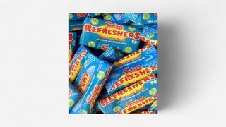 New Refreshers Toffee 100g
