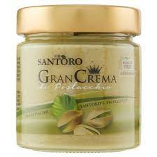 Crema al Pistacchio
