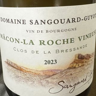 Mâcon La Roche Vineuse 2022  (750 ml.)