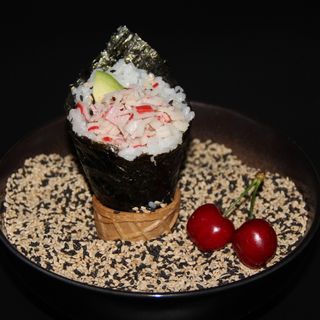Temaki California(31)