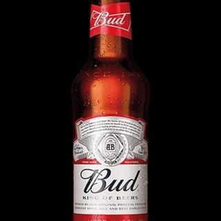 Budweiser 33 cl